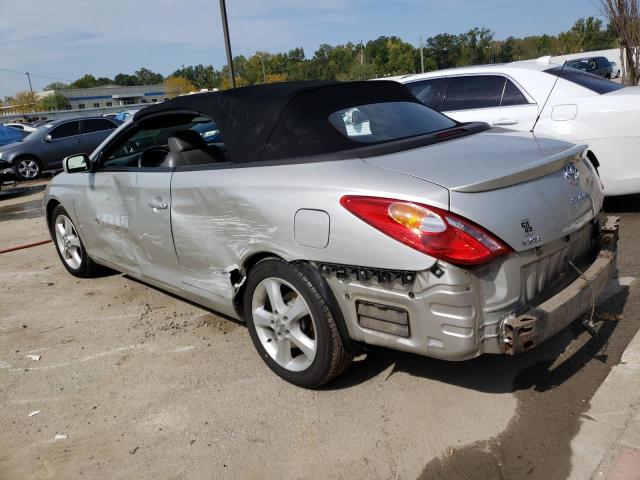 Photo 2 from auction – 2004 TOYOTA CAMRY SOLA with VIN 4T1FA38P34U034017
