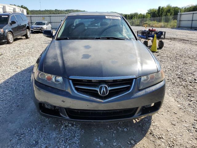 Photo 5 from auction – 2005 ACURA TSX with VIN JH4CL96865C033157