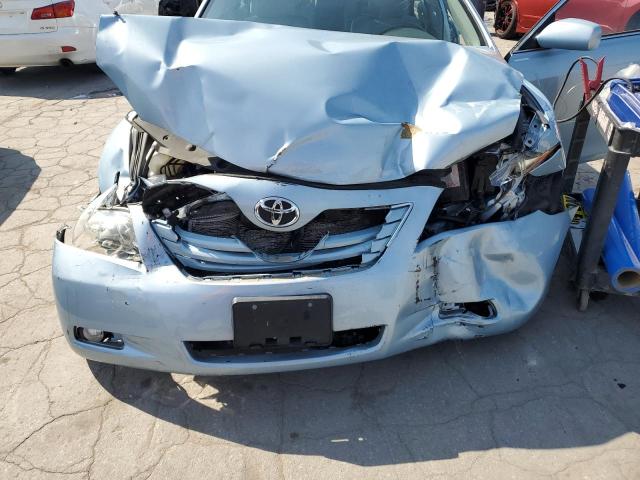 Photo 11 from auction – 2008 TOYOTA CAMRY with VIN 4T1BK46K18U573668
