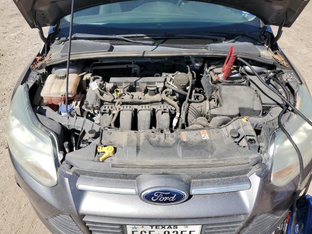 Photo 11 from auction – 2014 FORD FOCUS SE with VIN 1FADP3F26EL362269
