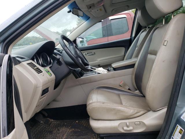 Снимка 7 от търг – 2010 MAZDA CX-9 с VIN JM3TB3MV8A0230201