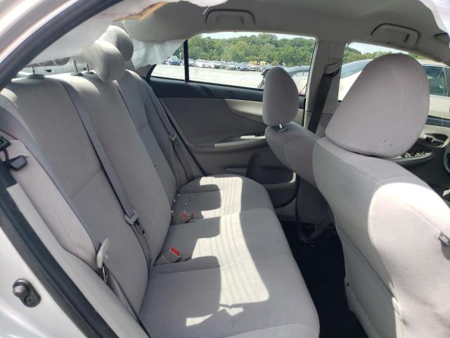 Photo 10 from auction – 2012 TOYOTA COROLLA BA with VIN JTDBU4EEXC9172609