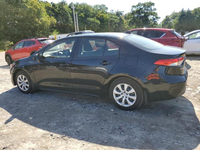 Photo 2 from auction – 2023 TOYOTA COROLLA LE with VIN JTDB4MEE1P3004897