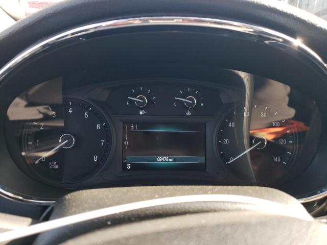 Photo 9 from auction – 2018 BUICK ENCORE PRE with VIN KL4CJASB9JB663999