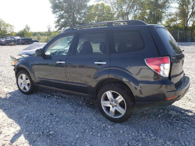 Фото 2 с аукциона – 2009 SUBARU FORESTER 2 с VIN JF2SH63659H792229