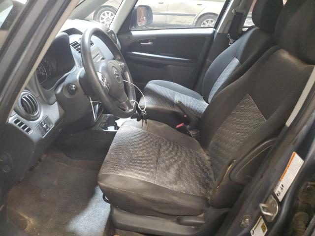 Photo 7 from auction – 2008 SUZUKI SX4 BASE with VIN JS2YB413785107158