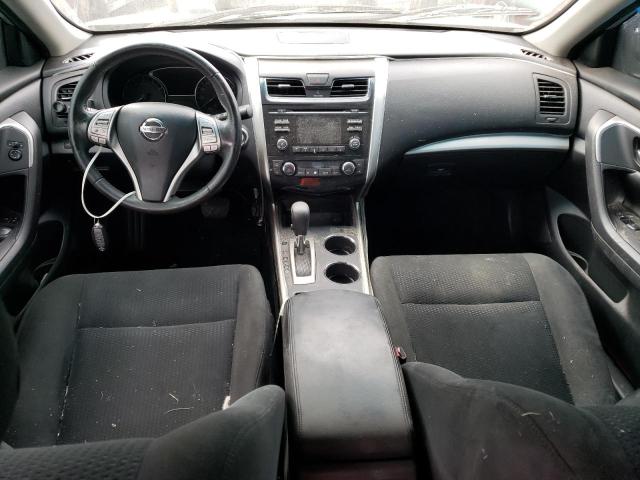 Photo 8 from auction – 2015 NISSAN ALTIMA 2.5 with VIN 1N4AL3AP5FC459482