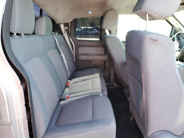 Photo 10 from auction – 2012 FORD F150 SUPER with VIN 1FTFX1ETXCFB84749