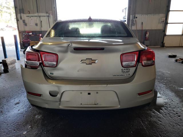 Photo 6 from auction – 2014 CHEVROLET MALIBU LS with VIN 1G11B5SL3EF288824