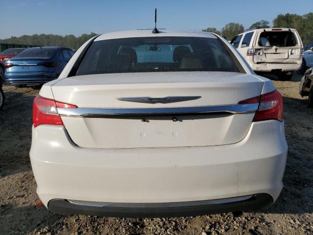 Photo 6 from auction – 2012 CHRYSLER 200 LX with VIN 1C3CCBAB2CN126923