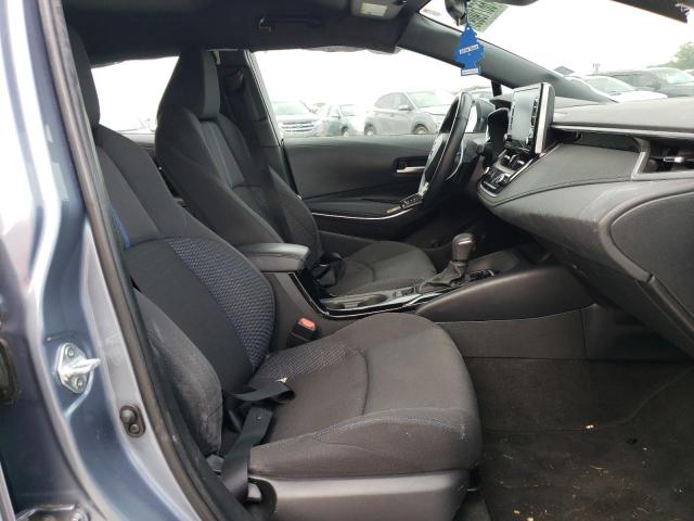 Photo 7 from auction – 2021 TOYOTA COROLLA SE with VIN 5YFS4MCE4MP077736