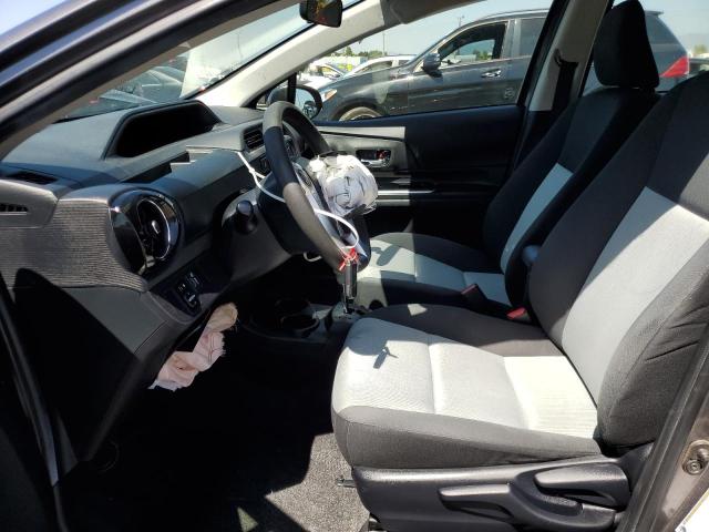 Photo 7 from auction – 2016 TOYOTA PRIUS C with VIN JTDKDTB39G1130787