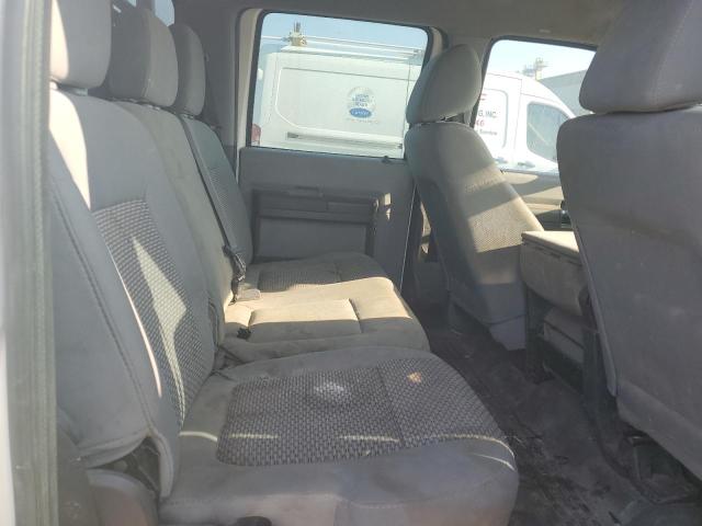Photo 10 from auction – 2011 FORD F250 SUPER with VIN 1FT7W2A65BEB71635