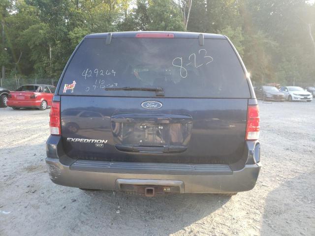 Photo 6 from auction – 2004 FORD EXPEDITION with VIN 1FMFU16L54LA24817