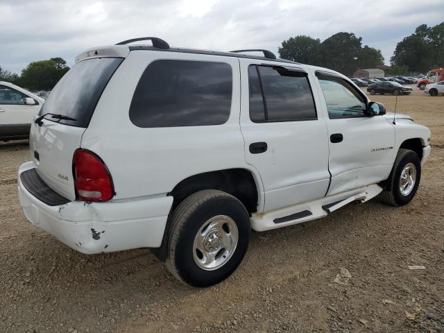 Photo 3 from auction – 1998 DODGE DURANGO with VIN 1B4HS28Y5WF128501