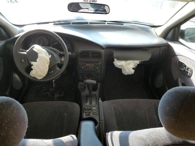 Photo 8 from auction – 2000 SATURN SL2 with VIN 1G8ZK527XYZ269746