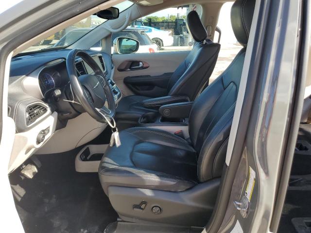 Photo 7 from auction – 2022 CHRYSLER PACIFICA H with VIN 2C4RC1L7XNR124836
