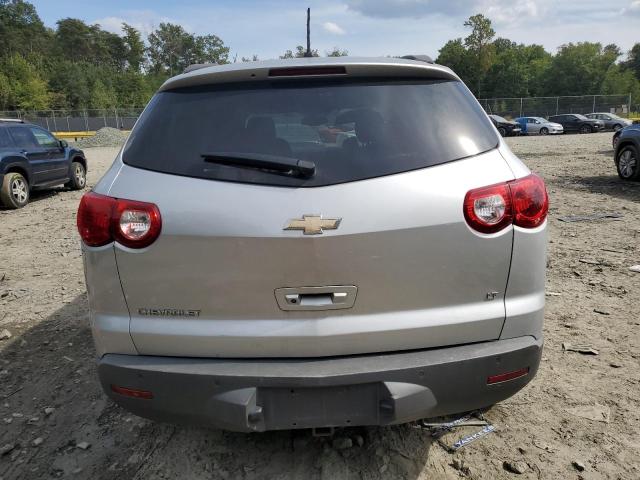Photo 6 from auction – 2010 CHEVROLET TRAVERSE L with VIN 1GNLVFED0AS150877