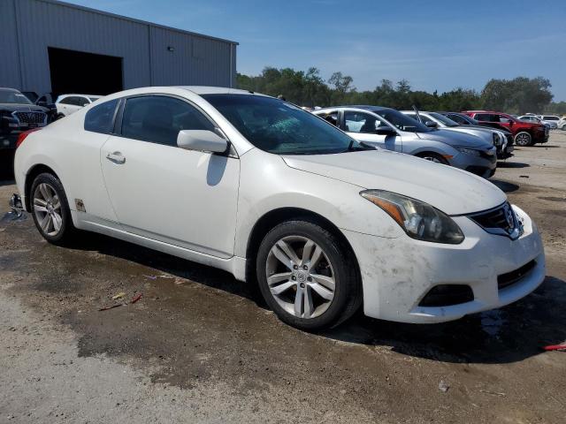 Photo 4 from auction – 2011 NISSAN ALTIMA S with VIN 1N4AL2EP5BC118162