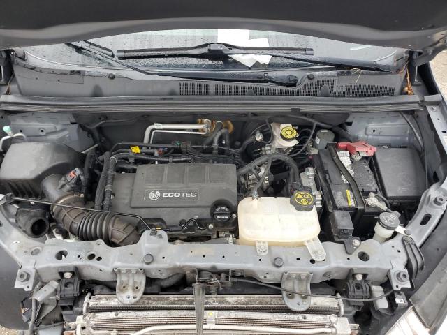 Photo 11 from auction – 2014 BUICK ENCORE with VIN KL4CJCSB6EB644585