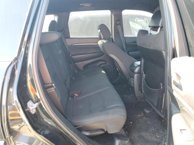 Photo 11 from auction – 2014 JEEP GRAND CHER with VIN 1C4RJFAG0EC128750
