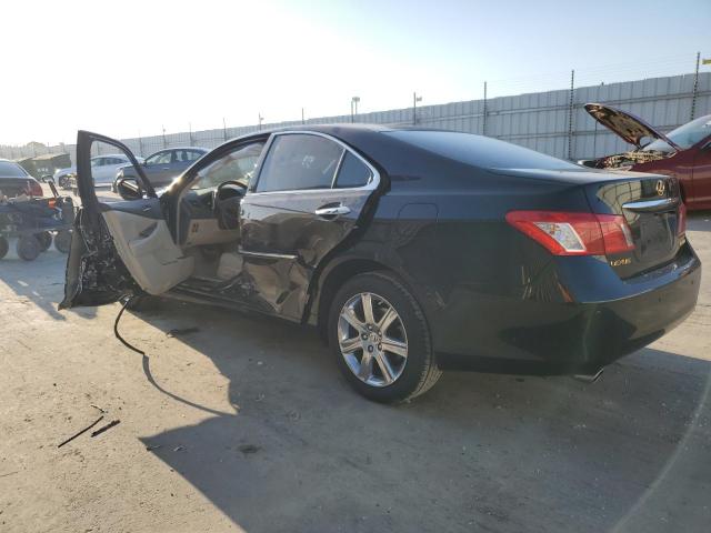 Photo 2 from auction – 2007 LEXUS ES 350 with VIN JTHBJ46G572079714