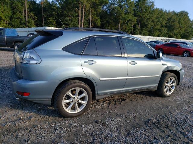 Photo 3 from auction – 2009 LEXUS RX 350 with VIN 2T2GK31U09C063366