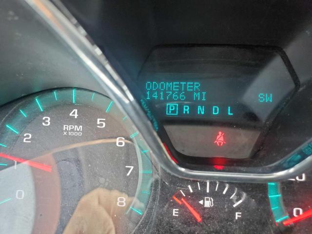 Photo 8 from auction – 2016 CHEVROLET TRAVERSE L with VIN 1GNKRGKD2GJ248429