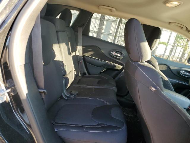 Photo 10 from auction – 2015 JEEP CHEROKEE L with VIN 1C4PJMCB3FW769209