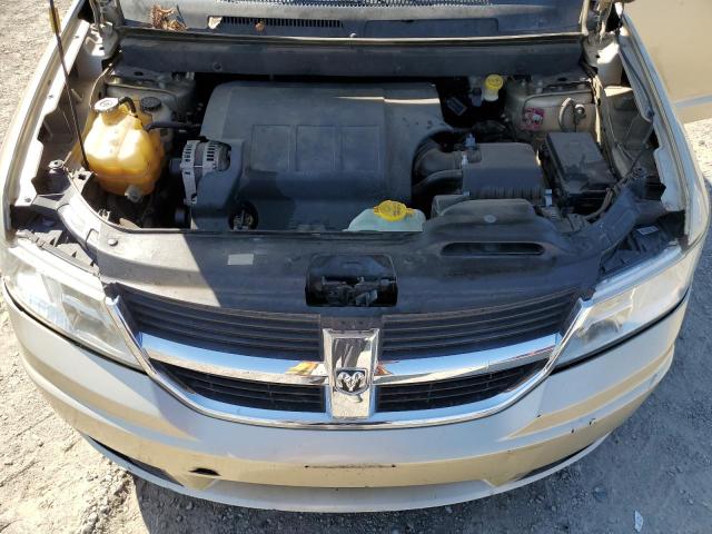 Photo 12 from auction – 2010 DODGE JOURNEY SX with VIN 3D4PG5FV6AT242499