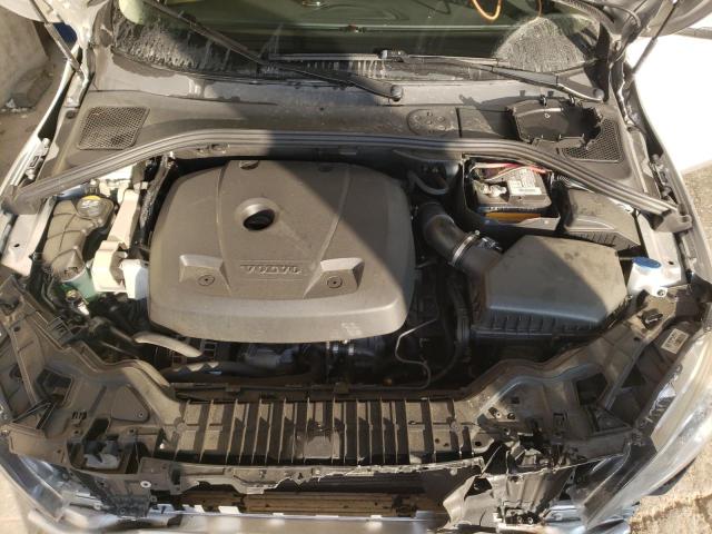 Photo 11 from auction – 2018 VOLVO S60 PREMIE with VIN LYV402HK0JB164792