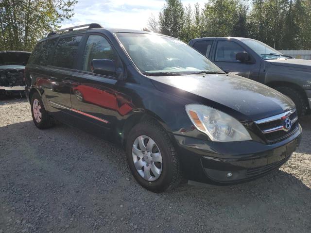 Photo 4 from auction – 2007 HYUNDAI ENTOURAGE with VIN KNDMC233576019189