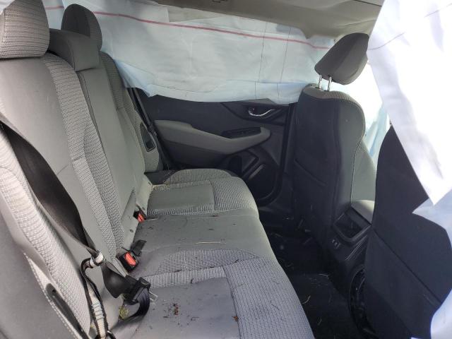 Photo 11 from auction – 2021 SUBARU OUTBACK PR with VIN 4S4BTAFC4M3225027