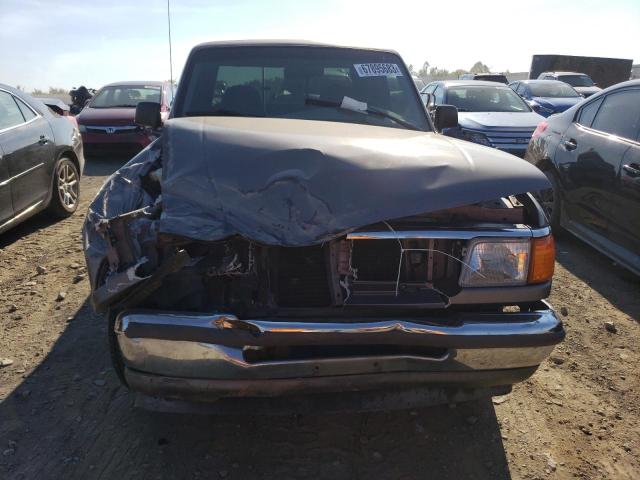 Photo 5 from auction – 1997 FORD RANGER SUP with VIN 1FTCR14U4VTA92449