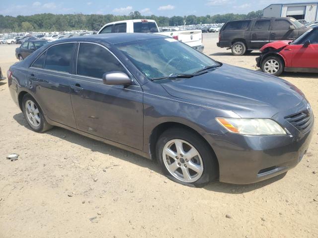 Photo 4 from auction – 2007 TOYOTA CAMRY CE with VIN 4T4BE46K17R002743
