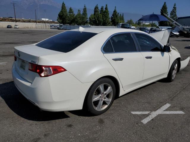 Photo 3 from auction – 2011 ACURA TSX with VIN JH4CU2F6XBC016294