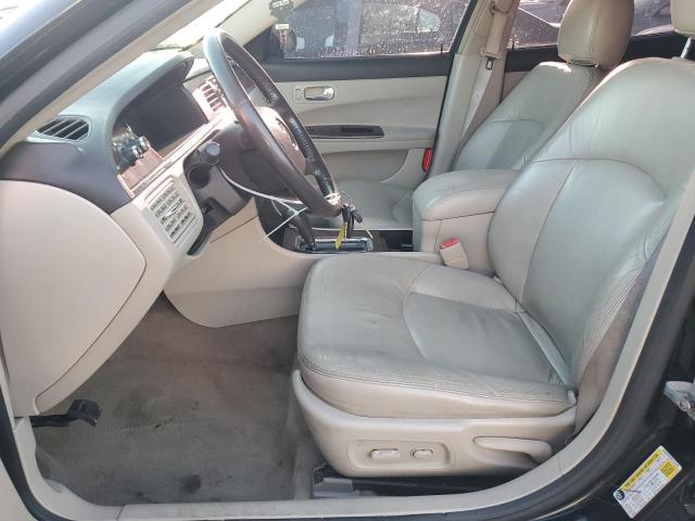Zdjęcie 7 z aukcji – 2008 BUICK LACROSSE C z VIN 2G4WD582981167390