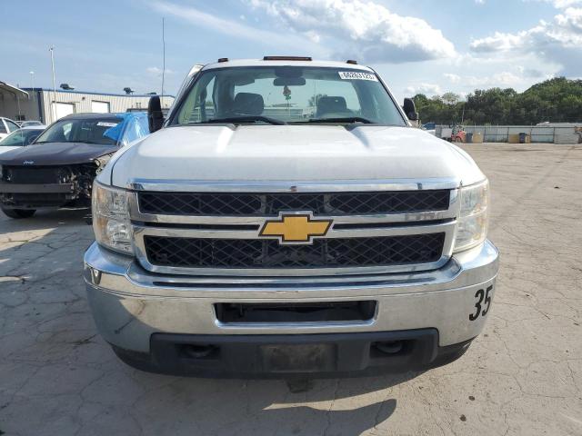 Photo 5 from auction – 2012 CHEVROLET SILVERADO with VIN 1GC3KZCG8CF242413
