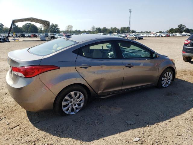 Photo 3 from auction – 2012 HYUNDAI ELANTRA GL with VIN 5NPDH4AE5CH101523