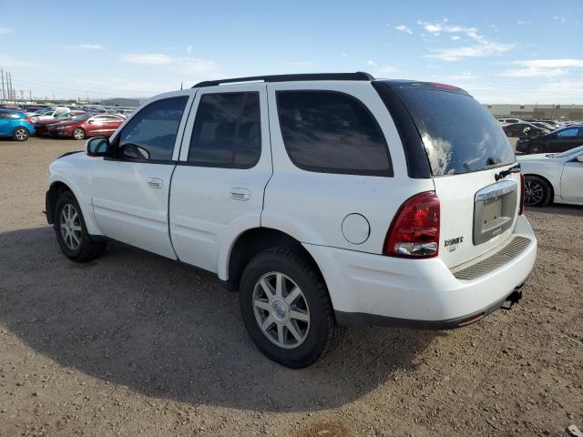Снимка 2 от търг – 2004 BUICK RAINIER CX с VIN 5GADS13S442237942