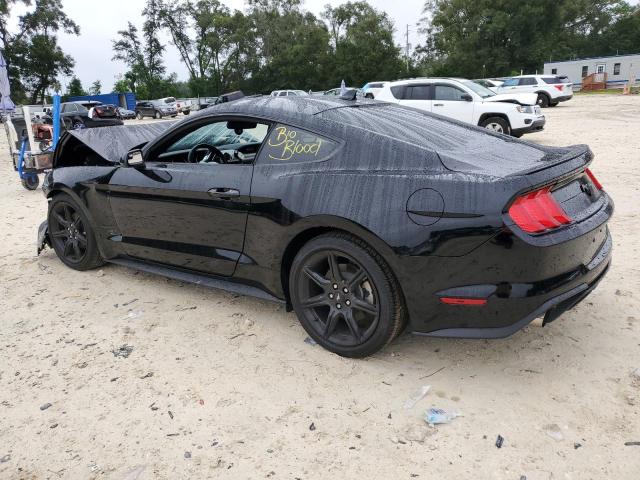 Photo 2 from auction – 2020 FORD MUSTANG with VIN 1FA6P8TH2L5175093