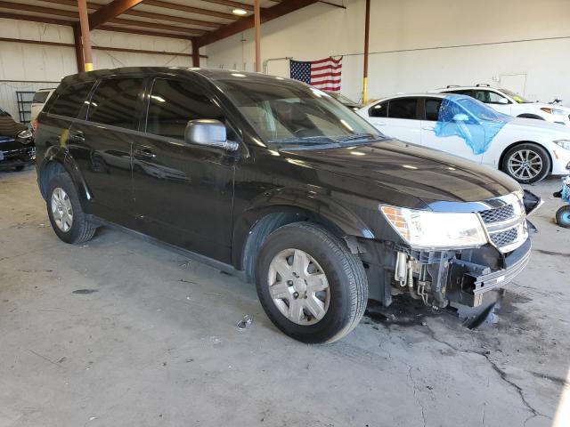 Снимка 4 от търг – 2012 DODGE JOURNEY SE с VIN 3C4PDCAB4CT203842