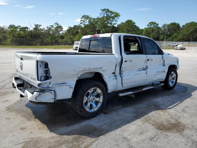 Фото 3 с аукциона – 2019 RAM 1500 BIG H с VIN 1C6SRFFTXKN803849