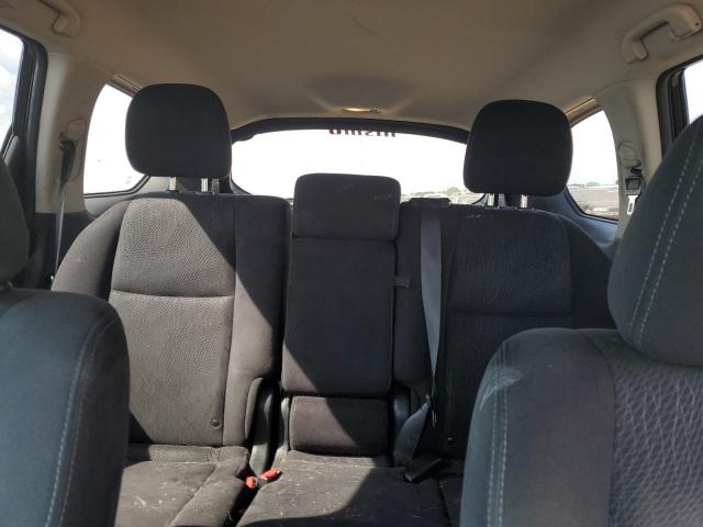 Photo 10 from auction – 2013 NISSAN PATHFINDER with VIN 5N1AR2MMXDC615545