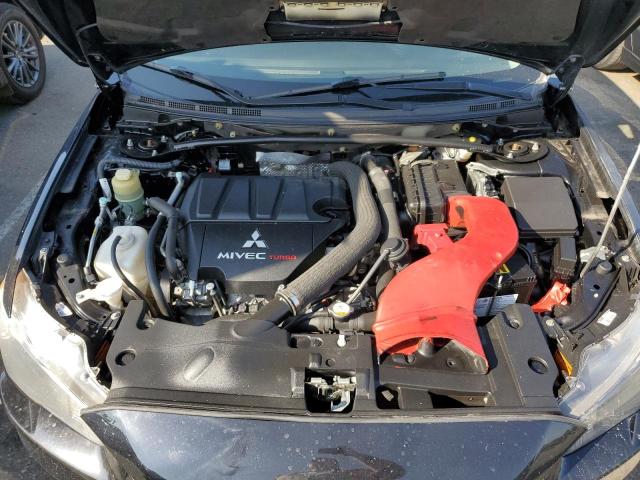 Photo 11 from auction – 2015 MITSUBISHI LANCER RAL with VIN JA32V6FV1FU007653