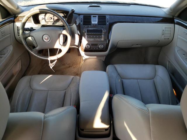 Photo 8 from auction – 2008 CADILLAC DTS with VIN 1G6KD57Y58U141868