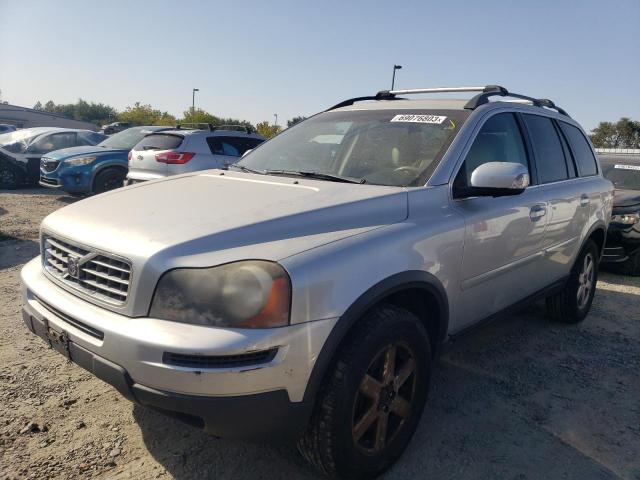 VOLVO XC90 3.2 2007 with VIN YV4CY982371361790 - Photo from auction