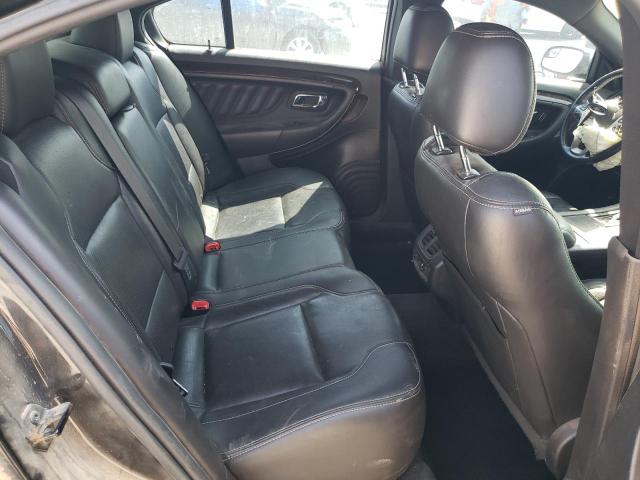 Photo 10 from auction – 2013 FORD TAURUS LIM with VIN 1FAHP2F87DG195668