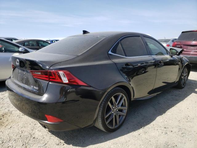 Photo 3 from auction – 2014 LEXUS IS 350 with VIN JTHBE1D28E5005094