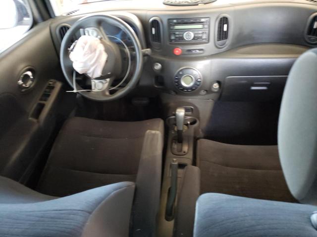 Photo 8 from auction – 2012 NISSAN CUBE BASE with VIN JN8AZ2KR8CT256329